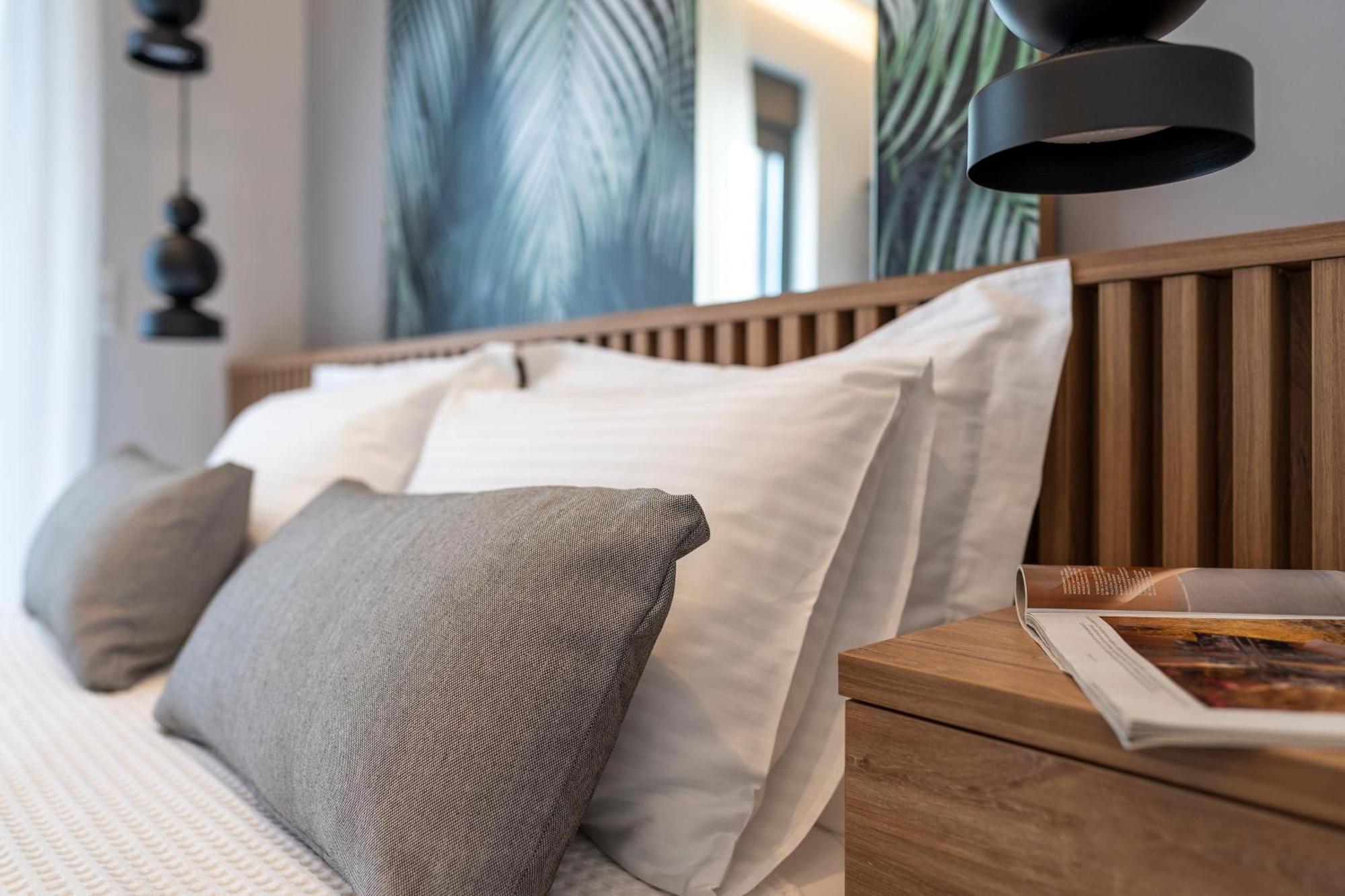 Palmeral Luxury Suites Кремасти Номер фото